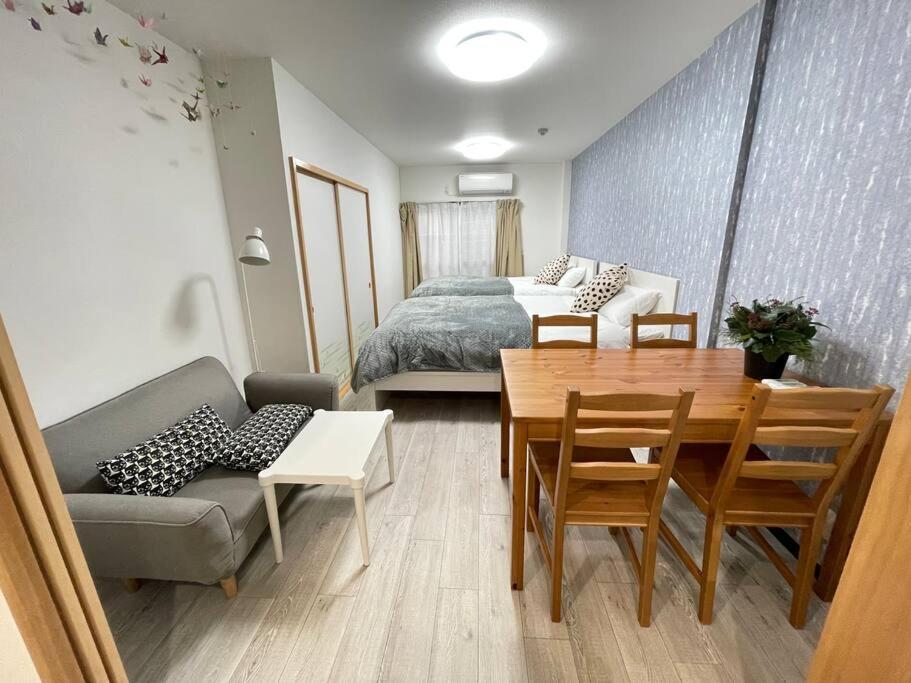 Apartamento M Ikebukuro 102 Tokio