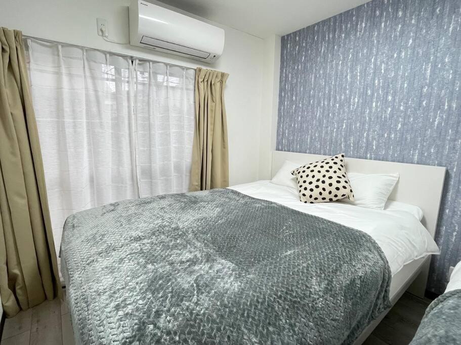 M Ikebukuro 102 Apartamento Tokio