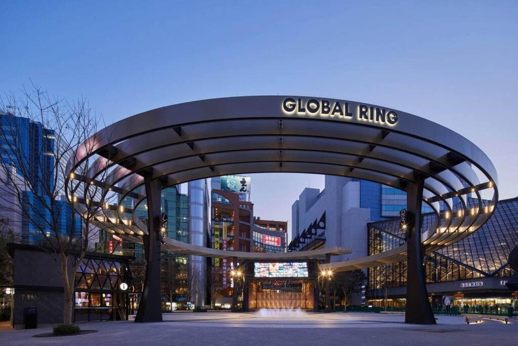 M Ikebukuro 102 Tokio